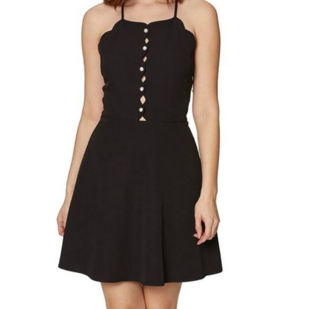 Modcloth Mini Dress
